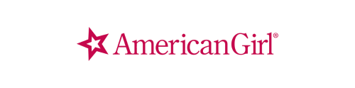 American Girl logo