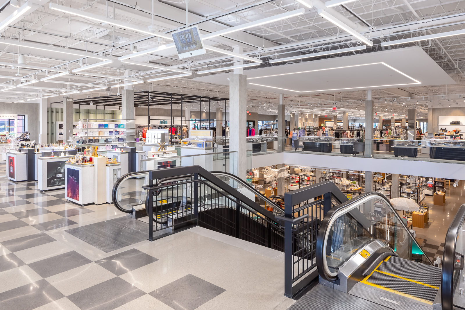 Bloomingdale's