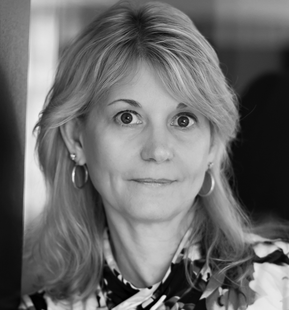 Headshot of Ann Marie Clay