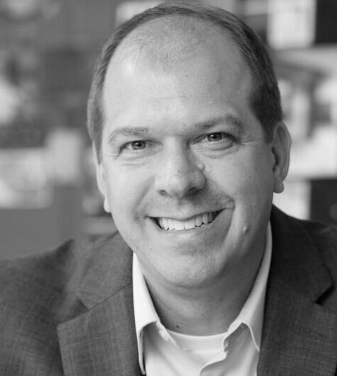 Headshot of Scott Rink