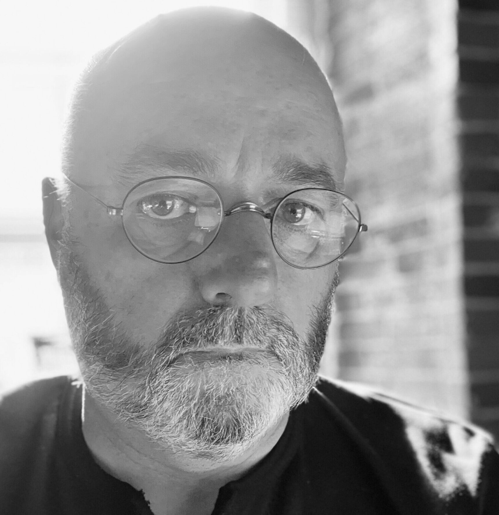 Headshot of Sean McCorry